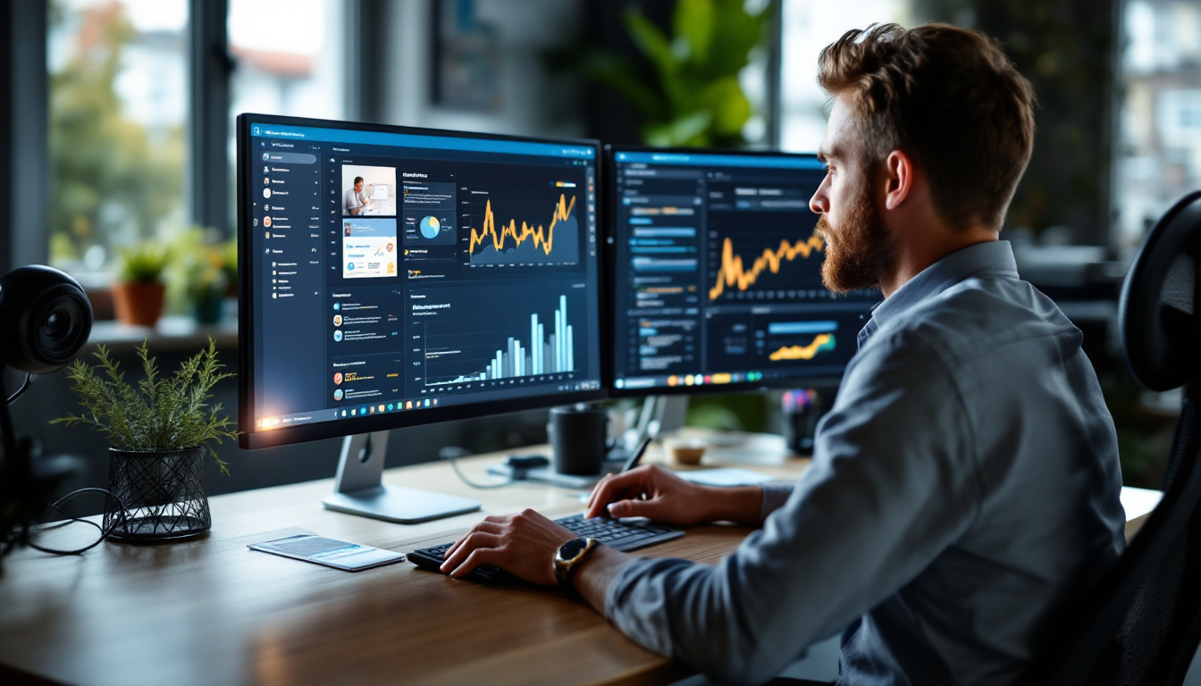 Founder review