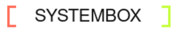 Logo SYSTEMBOX (light)