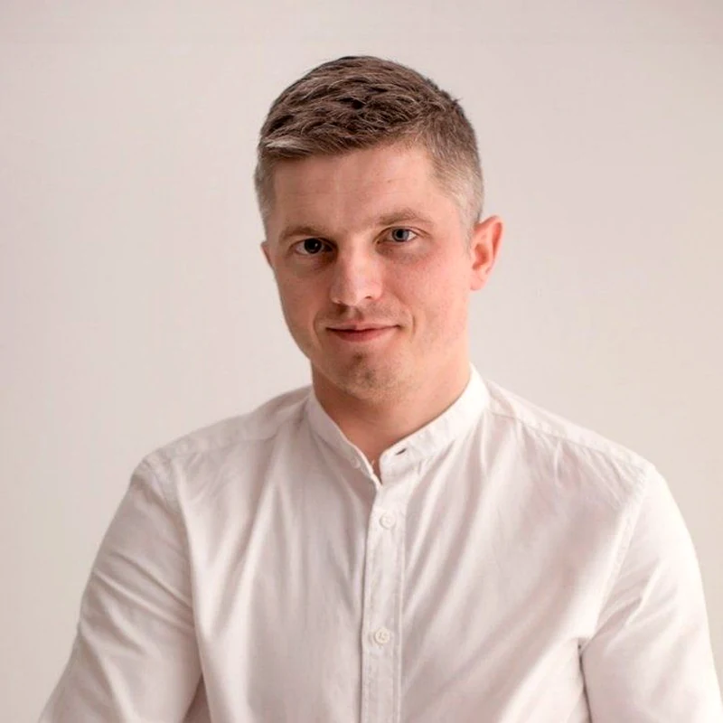Sergiusz Siemak - founder SYSTEMBOX, 13 lat w IT, 100+ wdrożeń dla polskich MŚP
